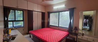 Bedroom Image of 1650 Sq.ft 3 BHK Apartment / Flat for sale in Kalyani Nagar Pune for Rs. 28500000
