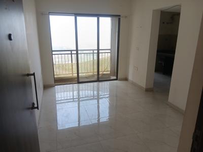1 BHK Flat