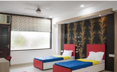 Bedroom Image of SSS HOMES in Hauz Khas, New Delhi