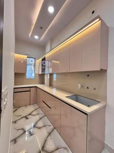 Kitchen Image of 2000 Sq.ft 2 BHK Independent House for sale in Vedanta Vatika, Tatibandh Raipur for Rs. 6000000