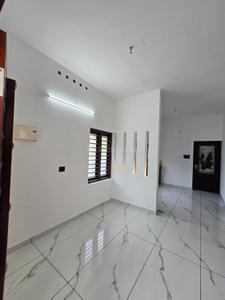 Hall Image of 900 Sq.ft 3 BHK Independent House for sale in Panayikulam Kochi for Rs. 4500000