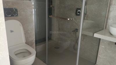 Image of 1201 Sq.ft 3 BHK Apartment / Flat for rent in Viceroy Savana Phase 2, Kandivali East, Mumbai for Rs. 105000