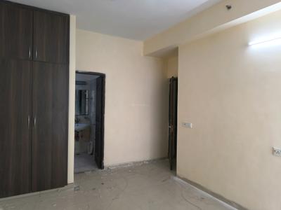 Bedroom Image of 1390 Sq.ft 3 BHK Apartment / Flat for rent in Rishabh Cloud 9 Towers, Vaishali Ghaziabad for Rs. 32000