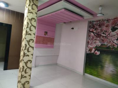 Bedroom Image of 750 Sq.ft 1 BHK Builder Floor for rent in Sethi Nagar Ujjain for Rs. 8000