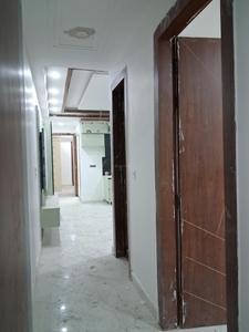 Main Entrance Image of 1500 Sq.ft 3 BHK Apartment / Flat for sale in Sector 72 Noida for Rs. 5500000