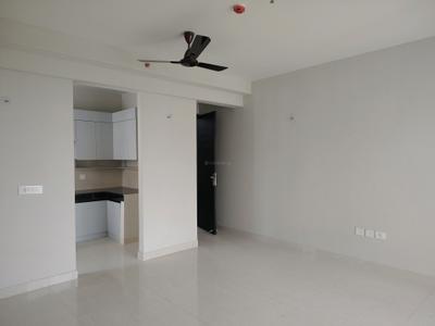 Living Room Image of 1250 Sq.ft 3 BHK Apartment / Flat for sale in Eldeco Live By The Greens Phase 1, Sector 150 Noida for Rs. 15750000