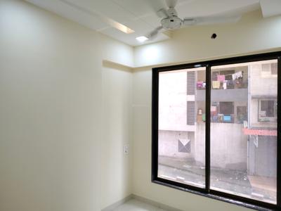 Bedroom Image of 1340 Sq.ft 2 BHK Apartment / Flat for sale in Hiranandani Estate Hill Grange, Hiranandani Estate Thane for Rs. 29000000