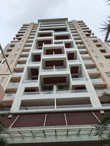 Image of 2100 Sq.ft 3 BHK Apartment / Flat for sale in Ramesh 212 Riverwalk, Kalyani Nagar, Pune for Rs. 42500000