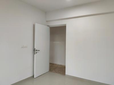 Bedroom Image of 1250 Sq.ft 3 BHK Apartment / Flat for sale in Larkins 315 Rio B, Thane West Thane for Rs. 25000000