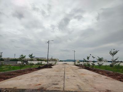 Image of 2160 Sq.ft 2 BHK Villa for sale in Bliss Valley, Tadepalli, Vijayawada for Rs. 11000000