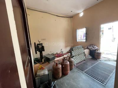 Bedroom Image of 800 Sq.ft 3 BHK Independent House for sale in Kanker Khera Meerut for Rs. 3300000