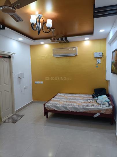 Thangam Colony, Anna Nagar Bedroom 1