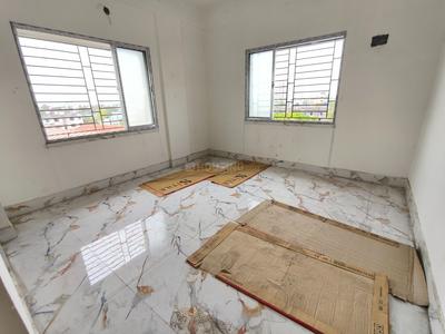 Bedroom Image of 1073 Sq.ft 3 BHK Apartment / Flat for sale in Konnagar Hooghly for Rs. 3000000