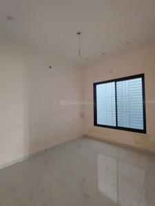1 BHK Independent Builder Floor
