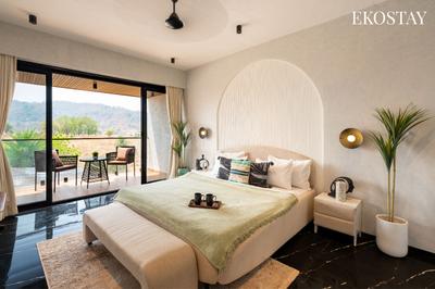 Bathroom Image of 3390 Sq.ft 6 BHK Villa for sale in Igatpuri Nashik for Rs. 40000000