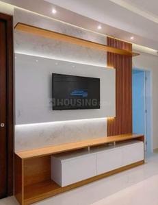 Living Room Image of 1038 Sq.ft 2 BHK Apartment / Flat for sale in Perambur Chennai for Rs. 9861000