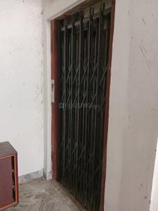 Main Entrance Image of 1000 Sq.ft 3 BHK Builder Floor for sale in Behala Kolkata for Rs. 4400000