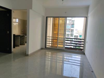 Living Room Image of 1095 Sq.ft 2 BHK Apartment / Flat for sale in Balaji Amrit, Ulwe Navi Mumbai for Rs. 11000000