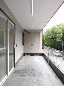 Bedroom Three Image of 1900 Sq.ft 3 BHK Builder Floor for sale in Surya Lavish Floor, Sector 8 Dwarka New Delhi for Rs. 31000000