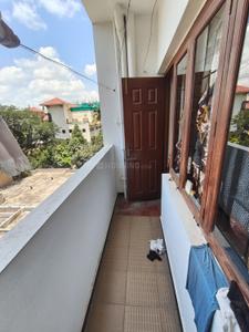Balcony Image of 980 Sq.ft 2 BHK Apartment / Flat for sale in Basavanagudi Bengaluru for Rs. 13000000