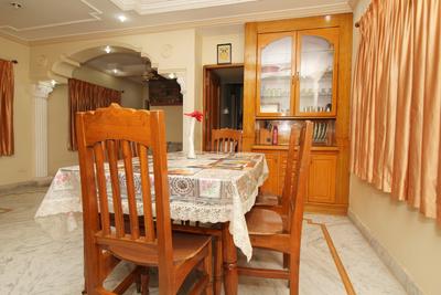 Hall Image of SB Nest in Begumpet, Hyderabad