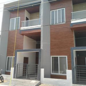 Image of 1800 Sq.ft 3 BHK Independent House for sale in Nalanda Solitaire Park, Nipania, Indore for Rs. 12000000
