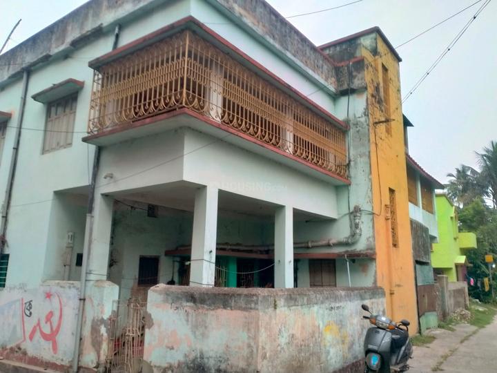 Sector 17, Pratap Nagar Building View 1