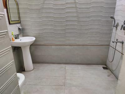 Bathroom Image of 2000 Sq.ft 4 BHK Duplex for sale in Old Housing Board Colony Panipat for Rs. 65000000
