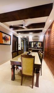 Hall Image of 1800 Sq.ft 3 BHK Builder Floor for sale in Sector 27 Gurgaon for Rs. 41000000