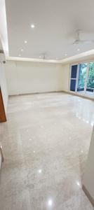 3 BHK Independent Builder Floor