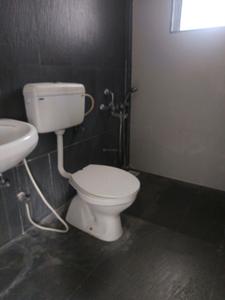 Bedroom Three Image of 1400 Sq.ft 3 BHK Apartment / Flat for sale in Kohinoor Manjri Greens, Hadapsar Pune for Rs. 10000000