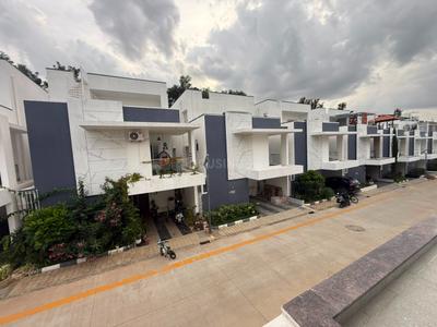 Image of 5600 Sq.ft 4 BHK Villa for sale in Konig Orange County, Whitefield, Bengaluru for Rs. 52500000