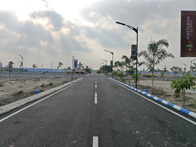 Image of 800 Sq.ft Residential Plot / Land for sale in Padappai, Chennai for Rs. 3039200