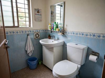 Image of 650 Sq.ft 1 BHK Apartment / Flat for sale in Nirmal Block- B, Rishikesh for Rs. 3000000