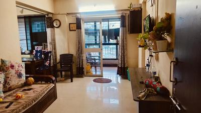 1 BHK Flat