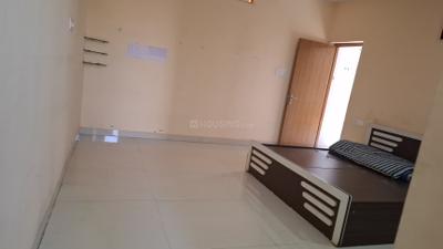 Bedroom Image of 2600 Sq.ft 2 BHK Builder Floor for rent in Dhebar City Homes, Bhatagaon Raipur for Rs. 13000