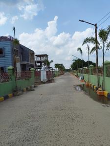 Image of 1440 Sq.ft Residential Plot / Land for sale in Bhasa Eco Village, Joka, Kolkata for Rs. 360000