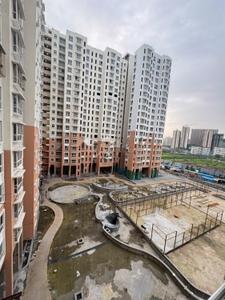 Image of 900 Sq.ft 2 BHK Apartment / Flat for rent in Hubtown Rising City, Ghatkopar East, Mumbai for Rs. 50045
