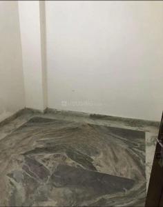 Bedroom Image of 800 Sq.ft 3 BHK Builder Floor for rent in Chinar Apartment, Jamia Nagar New Delhi for Rs. 20000