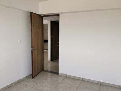 Bedroom Image of 1200 Sq.ft 3 BHK Apartment / Flat for sale in Maruti Diamond Sky, Adalaj Gandhinagar for Rs. 7500000