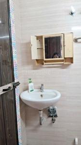 Bathroom Image of 415 Sq.ft 1 RK Apartment / Flat for sale in Unique Seasons Business Centre, Kalyan West Kalyan for Rs. 4200000