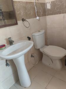 Image of 1050 Sq.ft 2 BHK Apartment / Flat for sale in Supertech Ecociti, Sector 137, Noida for Rs. 10500000