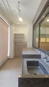 Kitchen Image of 5000 Sq.ft 4 BHK Apartment / Flat for sale in Amit Montecito Phase I D Building Part 2, Parvati Darshan Pune for Rs. 85000000