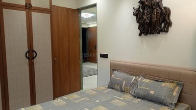 Bedroom Image of 2700 Sq.ft 4 BHK Apartment / Flat for sale in Vasna Ahmedabad for Rs. 19500000