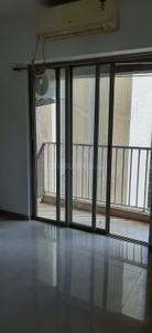 Hall Image of 774 Sq.ft 2 BHK Apartment / Flat for sale in Lodha Casa Rio, Palava Phase 1 Thane for Rs. 4100000