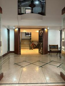 Hall Image of 960 Sq.ft 2 BHK Apartment / Flat for sale in Khar West Mumbai for Rs. 47500000