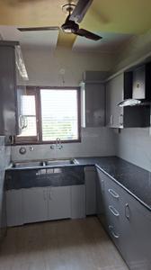 Kitchen Image of 1800 Sq.ft 2 BHK Apartment / Flat for sale in Suncity Kaithal for Rs. 7500000