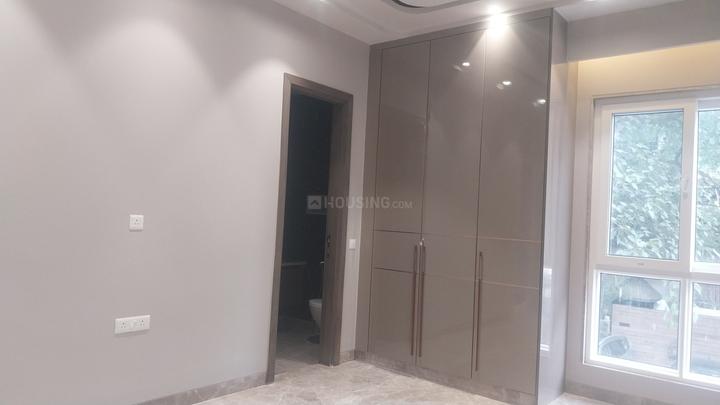 B4 Block, Safdarjung Enclave Bedroom One 1