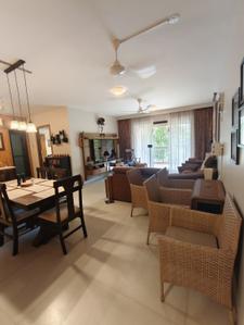 Hall Image of 2159 Sq.ft 3.5 BHK Apartment / Flat for sale in Dynamix Aldeia De, Aldeia De Goa Goa for Rs. 50000000