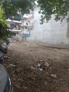 Block C Plot View 1